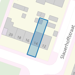 Perceel RDK01-H-3281