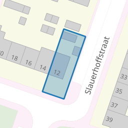 Perceel RDK01-H-3282