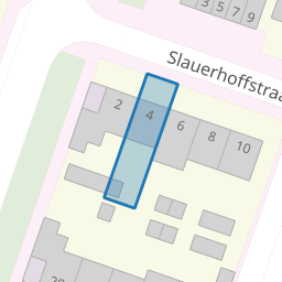 Perceel RDK01-H-3284