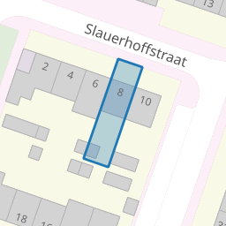 Perceel RDK01-H-3286