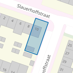 Perceel RDK01-H-3287