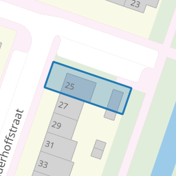 Perceel RDK01-H-3288