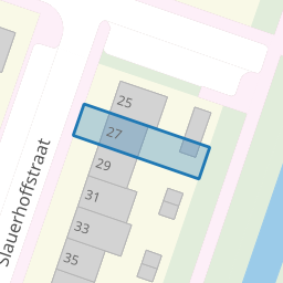 Perceel RDK01-H-3289