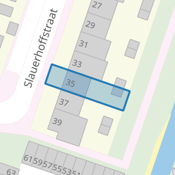 Perceel RDK01-H-3293