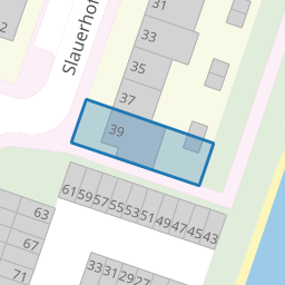 Perceel RDK01-H-3295