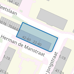 Perceel RDK01-H-3302