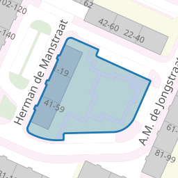 Perceel RDK01-H-3303