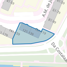 Perceel RDK01-H-3304