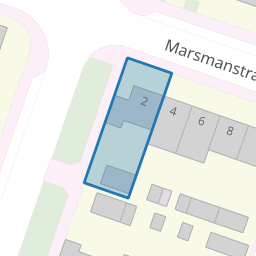 Perceel RDK01-H-3317