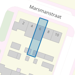 Perceel RDK01-H-3319
