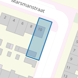 Perceel RDK01-H-3321