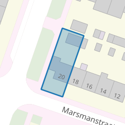 Perceel RDK01-H-3322