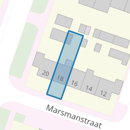 Perceel RDK01-H-3323