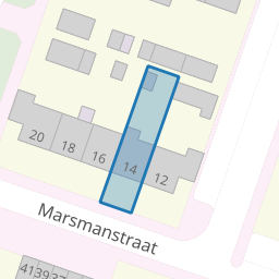 Perceel RDK01-H-3325
