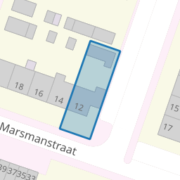 Perceel RDK01-H-3326