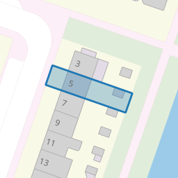 Perceel RDK01-H-3328