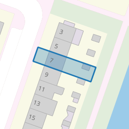 Perceel RDK01-H-3329