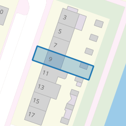 Perceel RDK01-H-3330