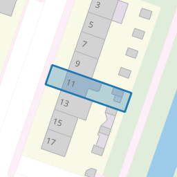 Perceel RDK01-H-3331