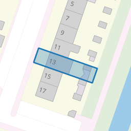 Perceel RDK01-H-3332