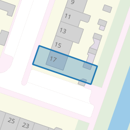 Perceel RDK01-H-3334