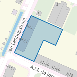 Perceel RDK01-H-3337