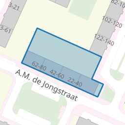 Perceel RDK01-H-3338