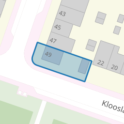 Perceel RDK01-H-3357