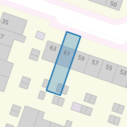 Perceel RDK01-H-3359