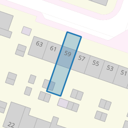 Perceel RDK01-H-3360