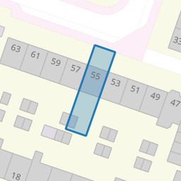 Perceel RDK01-H-3362