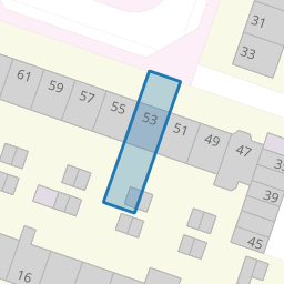 Perceel RDK01-H-3363