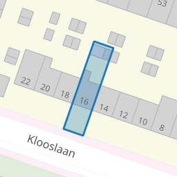 Perceel RDK01-H-3371