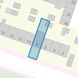 Perceel RDK01-H-3375