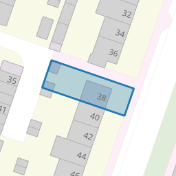 Perceel RDK01-H-3379