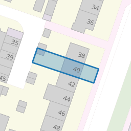 Perceel RDK01-H-3380