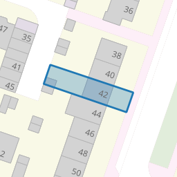 Perceel RDK01-H-3381