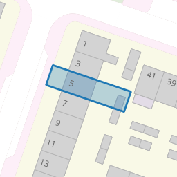 Perceel RDK01-H-3391