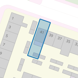 Perceel RDK01-H-3397