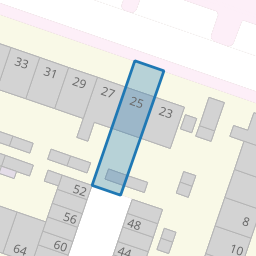 Perceel RDK01-H-3405