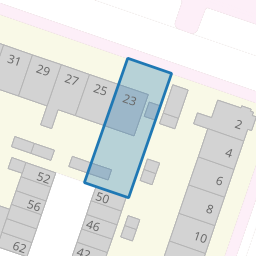 Perceel RDK01-H-3406