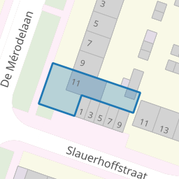 Perceel RDK01-H-3413