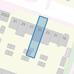 Perceel RDK01-H-3418