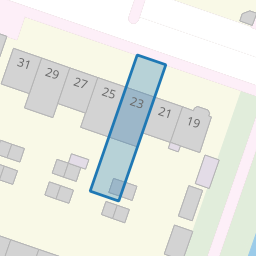 Perceel RDK01-H-3419