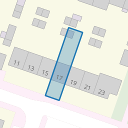 Perceel RDK01-H-3425