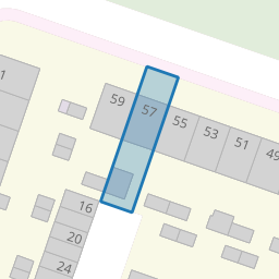 Perceel RDK01-H-3432