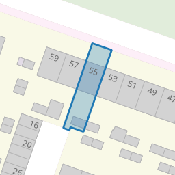 Perceel RDK01-H-3433