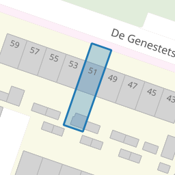 Perceel RDK01-H-3435