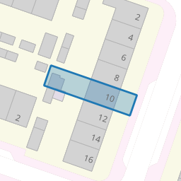 Perceel RDK01-H-3444