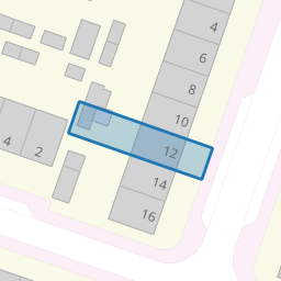 Perceel RDK01-H-3445